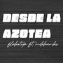 desde la azotea