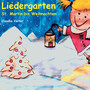 Liedergarten - St. Martin bis Weihnachten