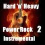 Power Rock Instrumental 2