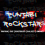 Punjabi Rockstars (Explicit)