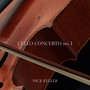 Cello Concerto no. 1