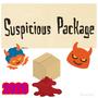 The Suspicious Package (Explicit)