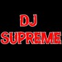 DJ Supreme (Explicit)