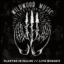 Planted in Praise: Live Worship