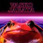 Vasko, the Synthwave Jabata