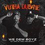 Vutha Dubane