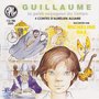 Guillaume, le petit voyageur du temps, vol. 1