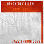 Henry 'Red' Allen: 1936-1937(Live)