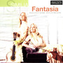 Fantasia (for Flute and Guitar)