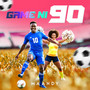 Game Ni 90 (Explicit)