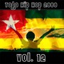 Togo Hip Hop 2000, Vol. 12