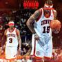 Ai & Melo (Explicit)