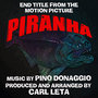 Piranha (End Title from the 1978 motion picture score)