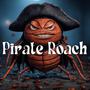 Pirate Roach (Explicit)