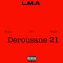 L.M.A (leave me alone) [Explicit]