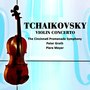 Tchaikovsky: Violin Concerto