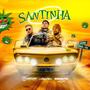 SANTINHA (feat. Gregory Dutra & Marcelinx) [Explicit]