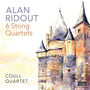 Alan Ridout: 6 String Quartets