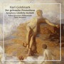 GOLDMARK, K.: Gefesselte Prometheus (Der) : Overture / Symphony No. 1, 