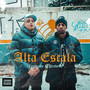 Alta Escala (Explicit)