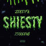 SHIESTY (feat. Zeke1fa) [Explicit]