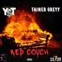 Red Couch (feat. Tainer Greyy) [Explicit]