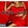 Speaking to the Sheets (feat. Ed Sam Jr.) [Explicit]