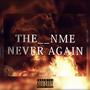 Never Again (Explicit)