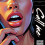 CALL ME (Explicit)