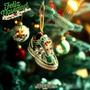 Feliz Navidad (feat. LexToni & -By Rude Boy The Producer - Los Jordan)