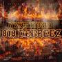 818 Degreez (Explicit)