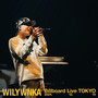 Billboard Live TOKYO 2024.12.14 (Band Set Live) [Explicit]