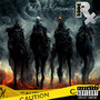 The 4horsemen (Explicit)