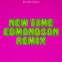 New Time (Edmondson Remix)