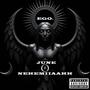 EGO. (feat. Nehemiiaahh) [Explicit]