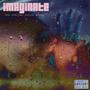 IMAGINATE (feat. jankpr, Kevvian & Almeida) [Explicit]