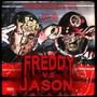 Freddy Vs. Jason (Explicit)