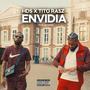 Envidia (feat. Titorasz) [Explicit]