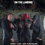 On the Landing (Explicit)