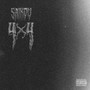 4x4 (Prod. by DLAA) [Explicit]