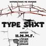 TYPE SHXT (Explicit)