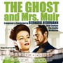 The Ghost and Mrs. Muir (Original Motion Picture Soundtrack)