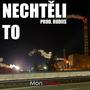 Nechtěli to (feat. Tony Pepperoni) [Explicit]