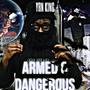 Amred & Dangerous (Explicit)