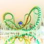 Roller Coaster (Ice 38 Version)