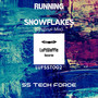 Running Snowflakes (Original Mix)