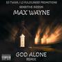 GOD ALONE (Remix)