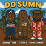 DO SUMN (Explicit)