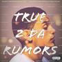 True 2 Da Rumors (feat. Young Elite) [Explicit]