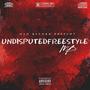 UNDISPUTEDFREESTYLE (feat. Mb) [Explicit]